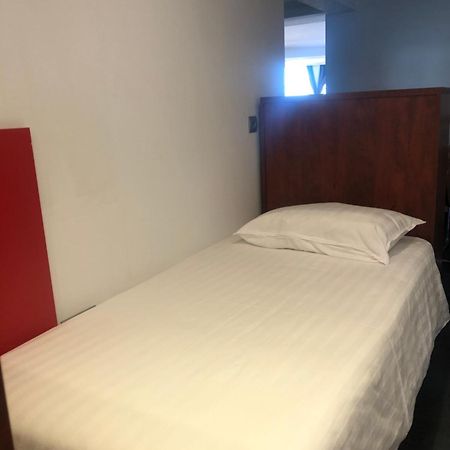 Apartamento Torre Yago Primera Linea Playa Benidorm Con Wi-Fi & Ac Zewnętrze zdjęcie