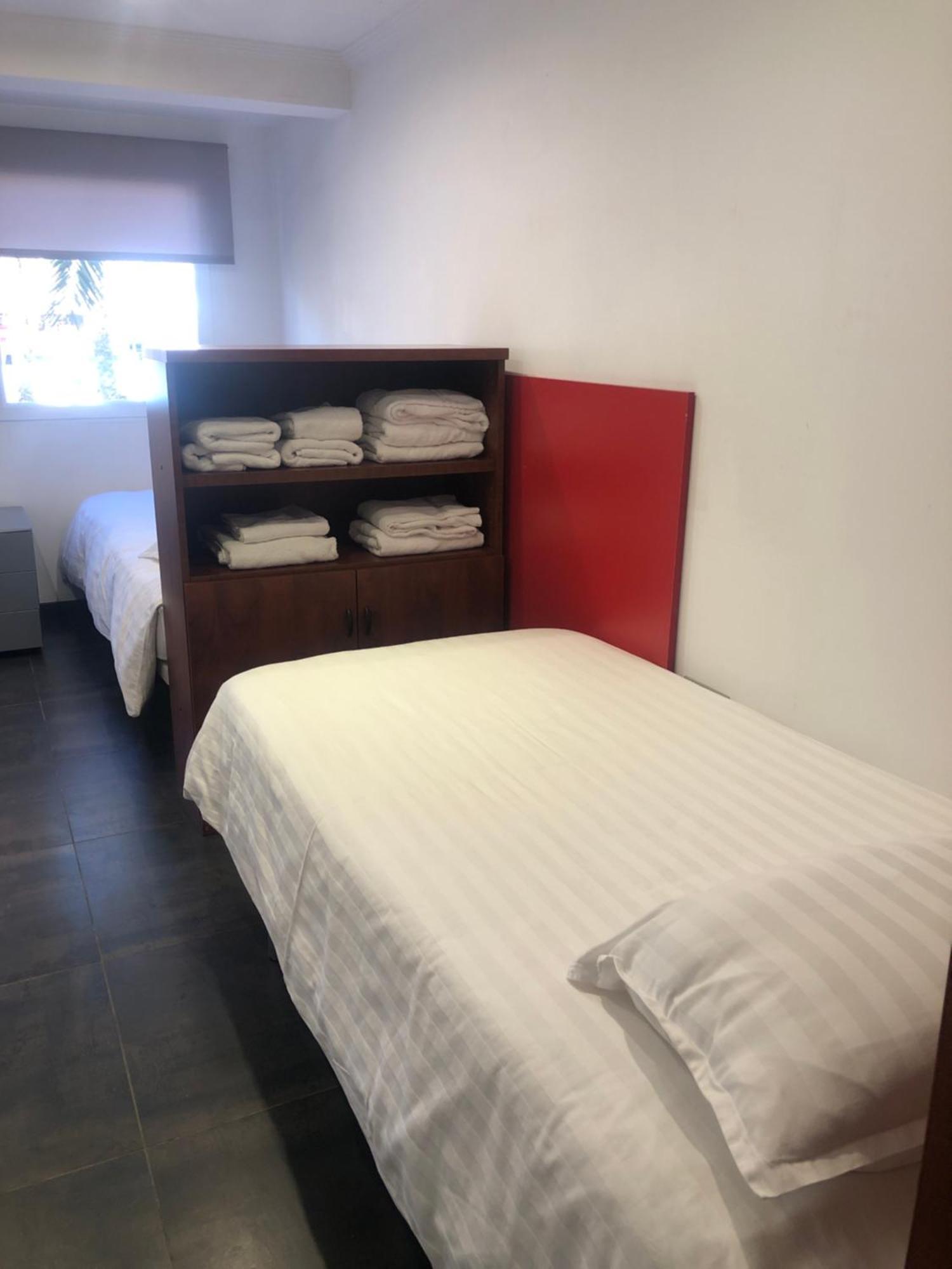 Apartamento Torre Yago Primera Linea Playa Benidorm Con Wi-Fi & Ac Zewnętrze zdjęcie