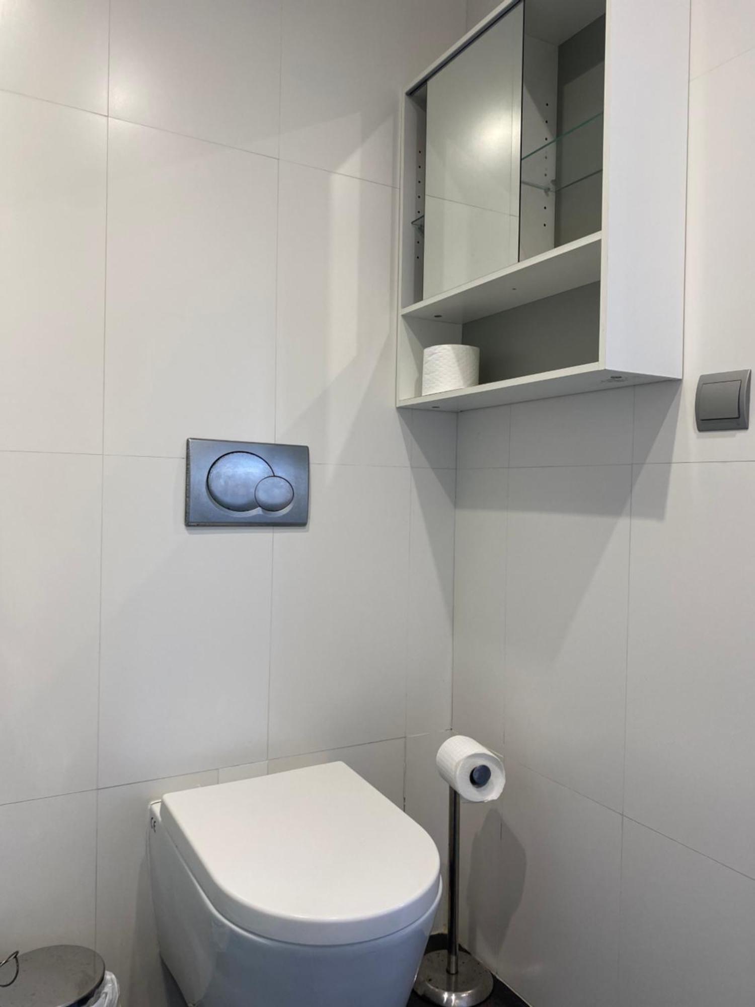 Apartamento Torre Yago Primera Linea Playa Benidorm Con Wi-Fi & Ac Pokój zdjęcie