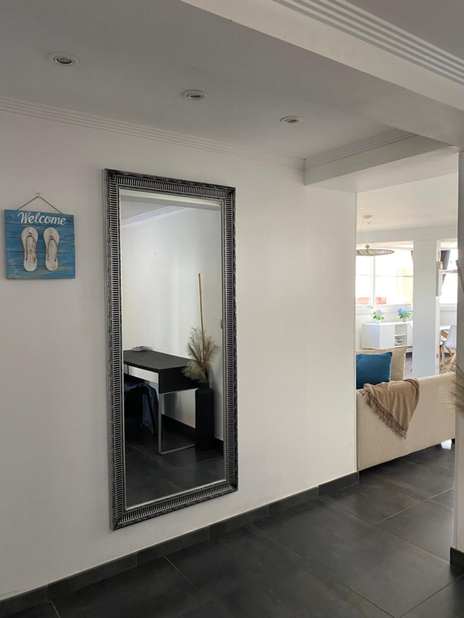 Apartamento Torre Yago Primera Linea Playa Benidorm Con Wi-Fi & Ac Pokój zdjęcie