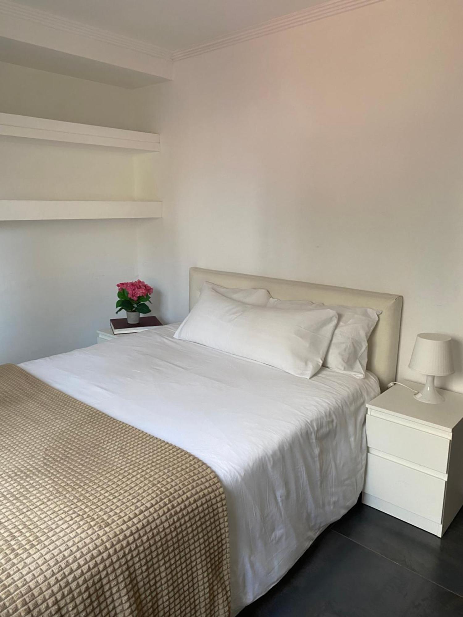 Apartamento Torre Yago Primera Linea Playa Benidorm Con Wi-Fi & Ac Pokój zdjęcie