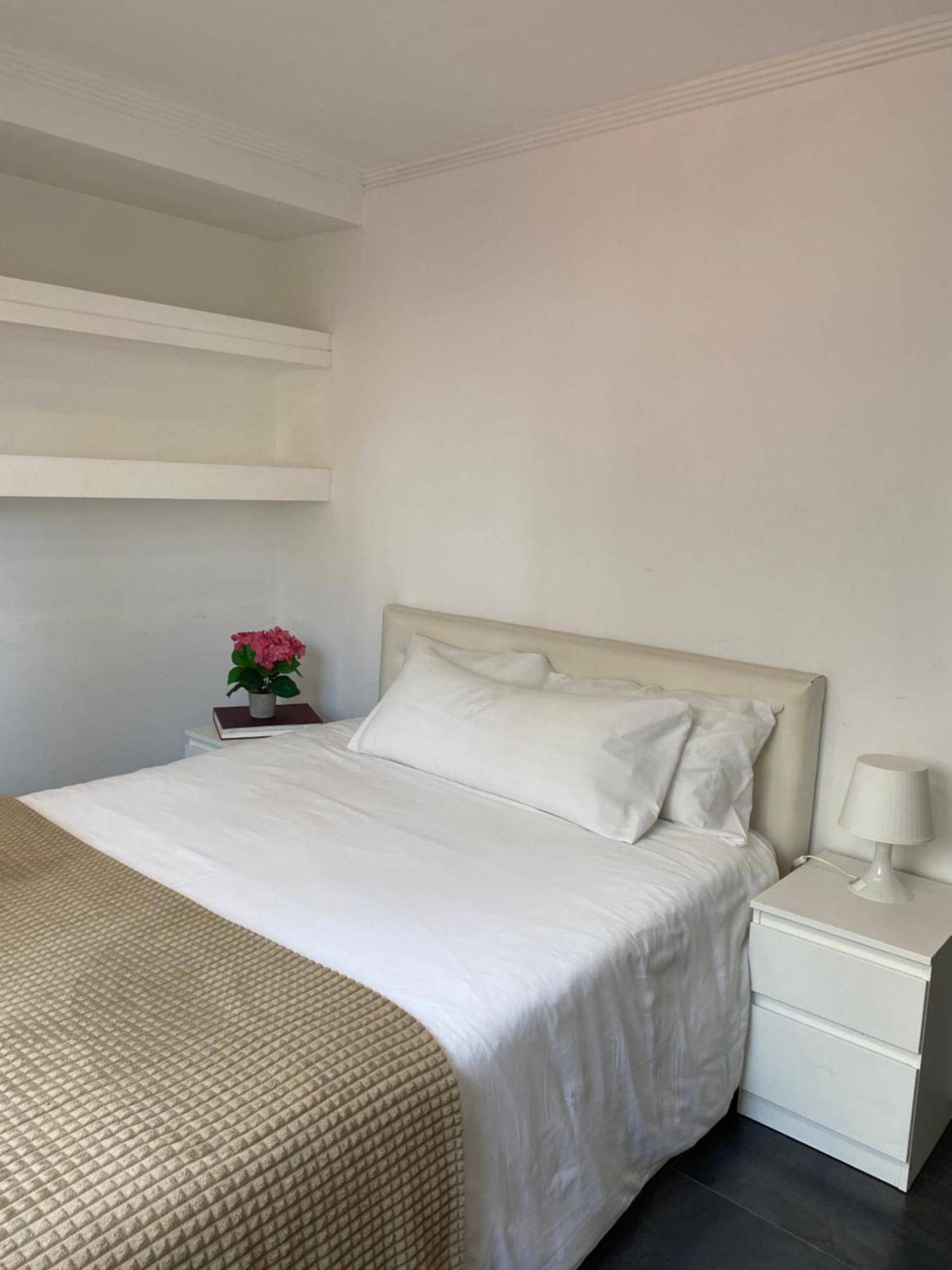 Apartamento Torre Yago Primera Linea Playa Benidorm Con Wi-Fi & Ac Pokój zdjęcie