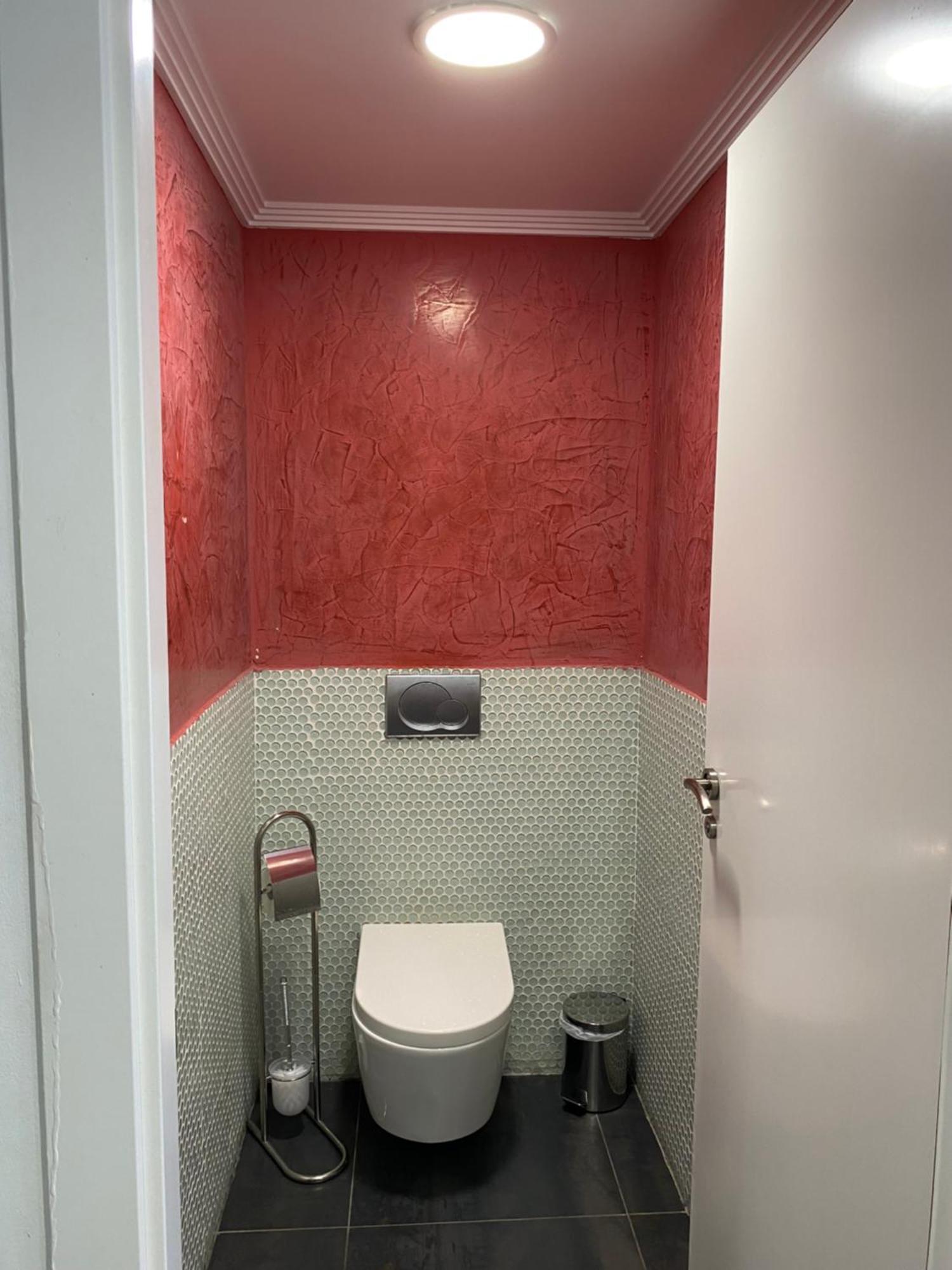 Apartamento Torre Yago Primera Linea Playa Benidorm Con Wi-Fi & Ac Pokój zdjęcie
