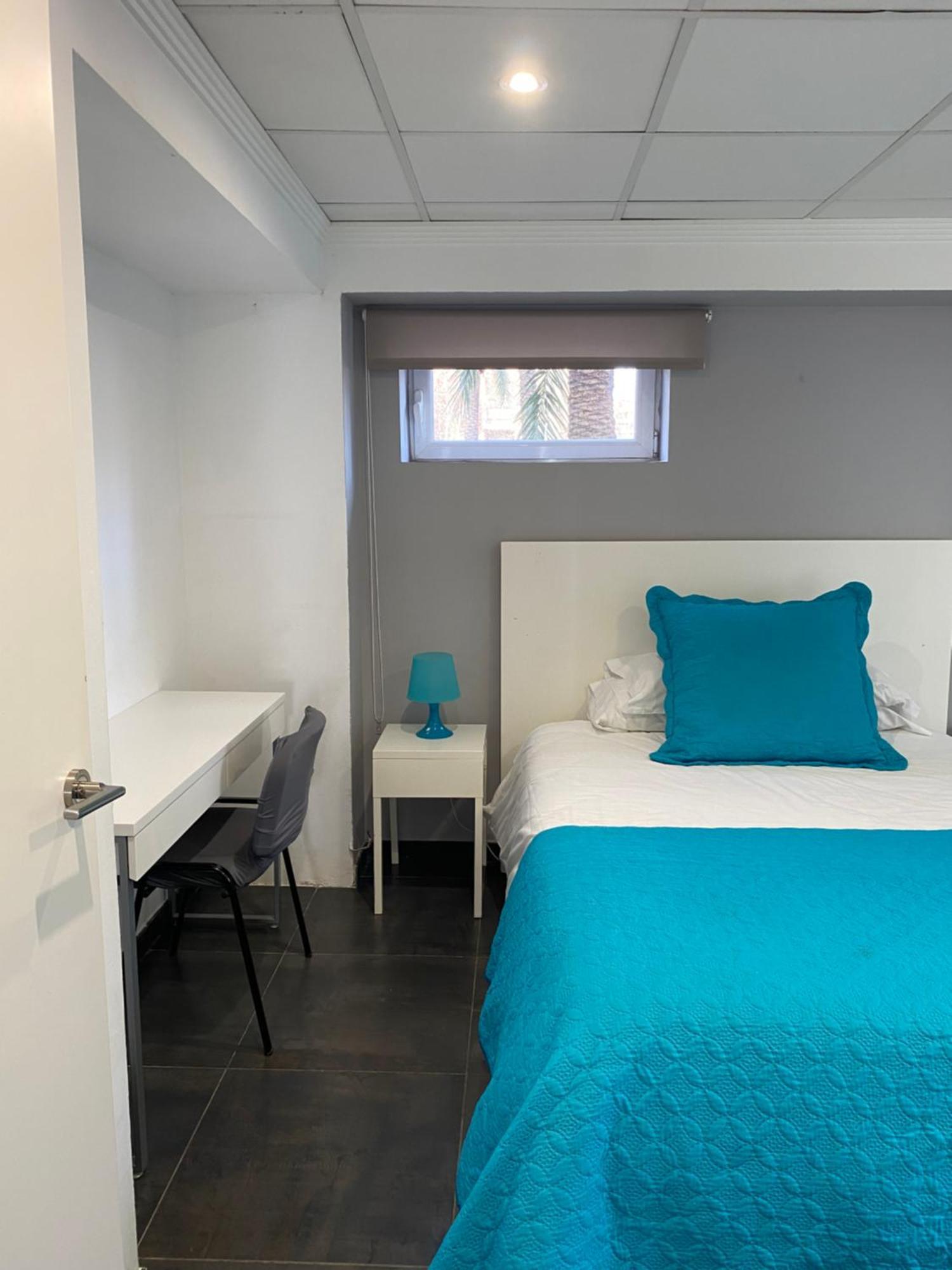 Apartamento Torre Yago Primera Linea Playa Benidorm Con Wi-Fi & Ac Pokój zdjęcie