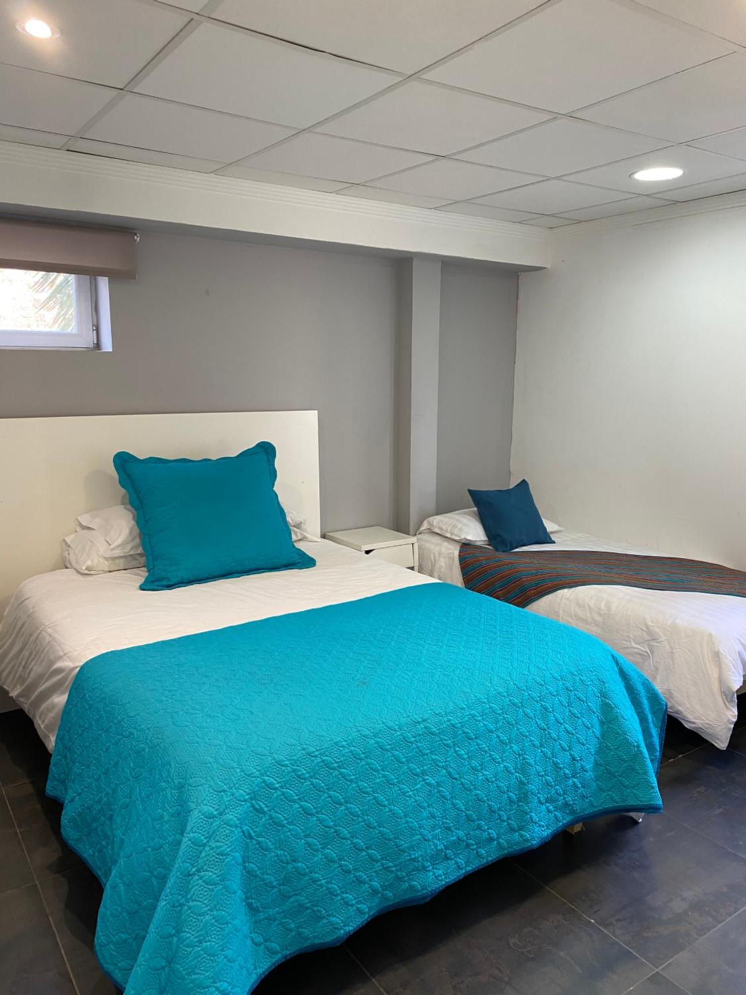 Apartamento Torre Yago Primera Linea Playa Benidorm Con Wi-Fi & Ac Pokój zdjęcie